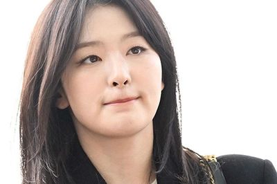 Seulgi của Red Velvet 'biến mất'