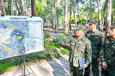 Giao điểm của ký ức, tư liệu và công nghệ