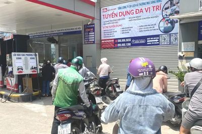 Gần 500 triệu lít xăng E10 được tiêu thụ sau 15 ngày triển khai