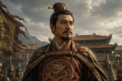 Dương Tam Kha: Kẻ tiếm quyền hay người giữ nước trong thời loạn?