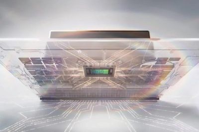 [GALLERY] NVIDIA tung RTX Spark, thách thức laptop AI truyền thống