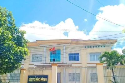 Khởi tố 3 đối tượng gây thất thoát vụ Cổ phần hóa Công ty Cà phê Gia Lai
