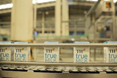 [VIDEO] TH Group dự kiến bán 30% cổ phần, định giá vượt Vinamilk