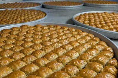 Món bánh cực ngon từ 'vàng xanh'