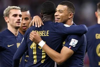 Siêu máy tính dự đoán tỷ số trận Pháp – Senegal 2h ngày 17/6