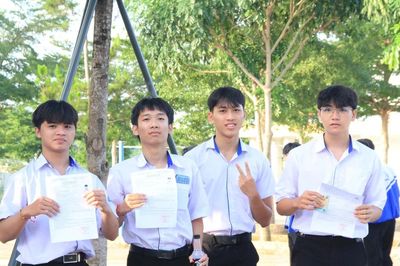 Chuyên gia tư vấn thí sinh những lưu ý then chốt trong tuyển sinh 2026