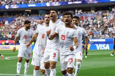 Châu Á bất bại lượt ra quân World Cup 2026