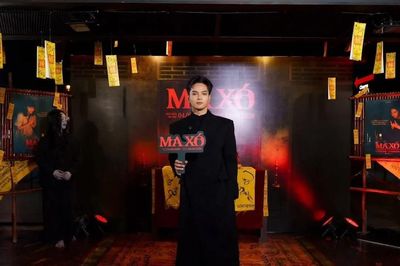 Hé lộ bất ngờ về nhạc phim Ma Xó