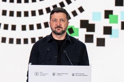 Xung đột Nga-Ukraine: Tổng thống Zelensky đòi tăng áp lực lên Moscow, ông Trump lạc quan về hòa đàm