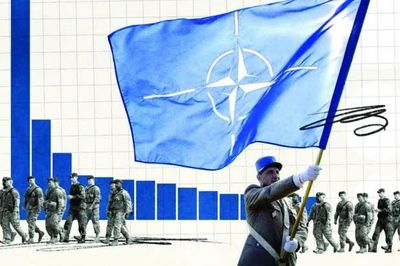 Ba nước thành viên NATO chuẩn bị tập trận gần biên giới Nga-Belarus
