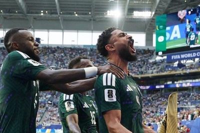 Các đội tuyển châu Á bất bại cả 5 trận mở màn World Cup 2026