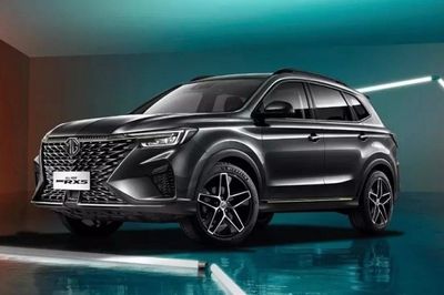 Cập nhật bảng giá xe hãng MG mới nhất tháng 6/2026