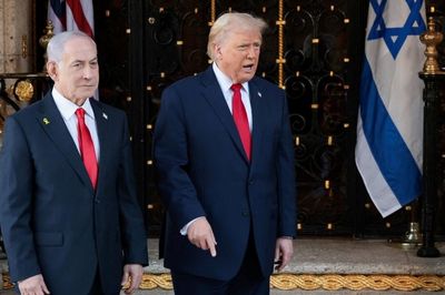 Thỏa thuận hòa bình Mỹ-Iran đẩy Thủ tướng Netanyahu vào thế khó