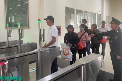 Bộ đội Biên phòng đẩy mạnh dịch vụ công trực tuyến và số hóa thủ tục hành chính