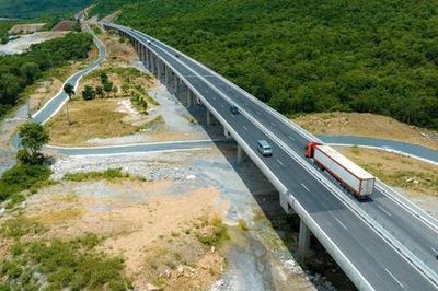Từ 2/3 - 31/5/2026, ghi nhận hơn 9,7 triệu lượt phương tiện lưu thông trên cao tốc Bắc - Nam phía Đông