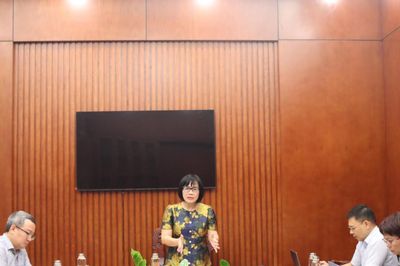 Hoàn thiện đạo luật có ý nghĩa 'xương sống' đối với hệ thống pháp luật Việt Nam trong giai đoạn phát triển mới