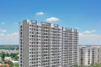 Hàng chục nghìn căn nhà ở xã hội sắp mở bán tại Đồng Nai