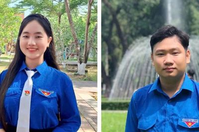 Hiến kế gửi Đoàn: Cán bộ Đoàn truyền cảm hứng, dẫn dắt thanh niên làm chủ công nghệ