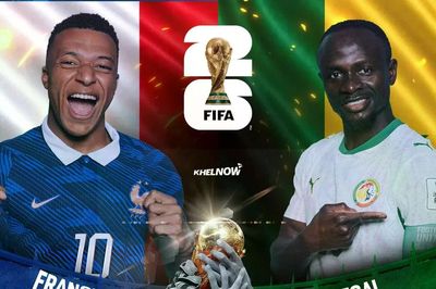 Nhận định Pháp vs Senegal, 2h00 ngày 17/6: Gà trống cất tiếng gáy