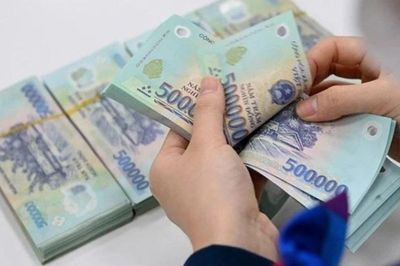 Lương hưu, trợ cấp tăng 8%: Lịch chi trả trong tháng 7