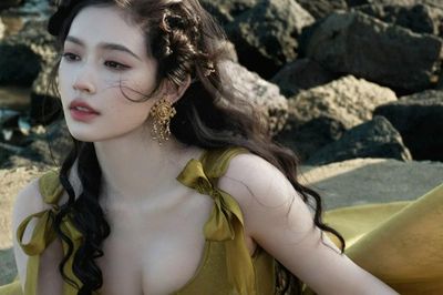 Mỹ nhân chưa từng thất bại trên thảm đỏ