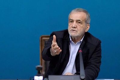 Tổng thống Iran: Bản ghi nhớ với Mỹ chưa phải là thỏa thuận cuối cùng