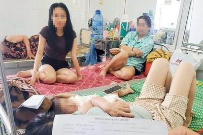 Kết quả điều tra vụ nhiều người nghi ngộ độc sau khi ăn bánh mì ở Gia Lai