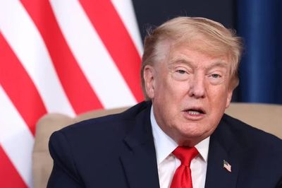 Tổng thống Mỹ Trump: Vòng đàm phán tiếp theo với Iran sẽ 'thuận lợi hơn'