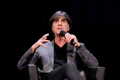 HLV Joachim Loew: Đức đang tiến bộ, nhưng chưa đủ khả năng vô địch