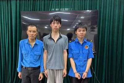 Hà Nội: Bắt 3 bảo vệ chung cư dùng hung khí đánh người vì mâu thuẫn tiền gửi xe