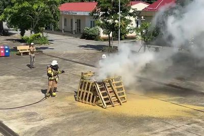 Sự thật về 'kẻ trộm lửa' - FireThief