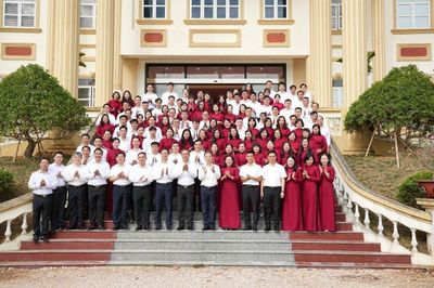 Chánh án Nguyễn Văn Quảng làm việc với Tòa án 2 cấp tỉnh Thanh Hóa