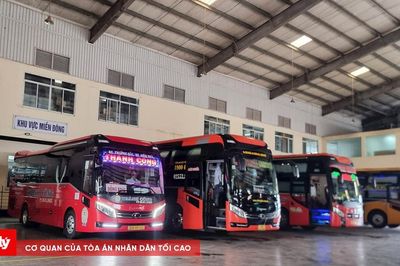 Sở Xây dựng sẽ quản lý những gì đối với xe khách tuyến cố định?