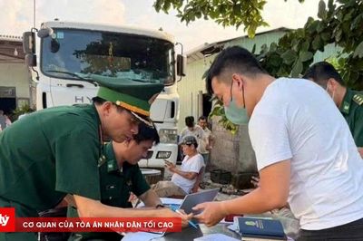 Phạt hơn 162 triệu đồng vụ mua bán dầu DO trái phép