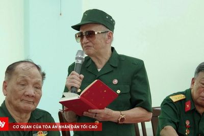 Bộ CHQS TP Đà Nẵng hội thảo xác minh thông tin liệt sĩ tại hang Đá Sập