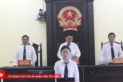 Mâu thuẫn trên mạng xã hội, 22 bị cáo dắt nhau ra tòa