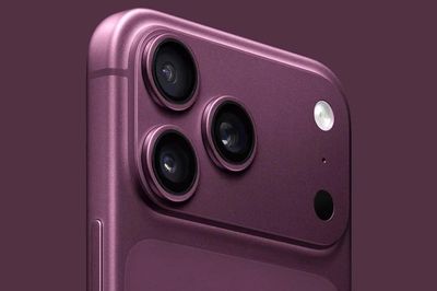 iPhone 18 Pro Max có thể 'đập tan' scandal gây xấu hổ nhất của 17 Pro Max