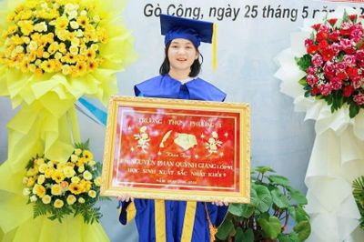 Chi tiết đặc biệt trong bài Văn điểm 10 của nữ sinh thủ khoa 30/30 điểm thi lớp 10