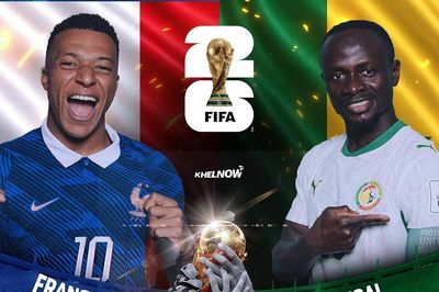 Dự đoán bóng đá Pháp vs Senegal: Gay cấn và thắng đẹp