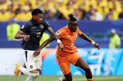 Lịch thi đấu World Cup 2026 hôm nay 16/6