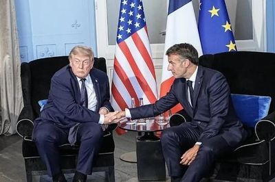 Ông Trump cập nhật tình hình Hormuz, Thủ tướng Israel nói về thỏa thuận Mỹ-Iran
