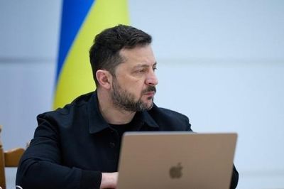 Ông Zelensky tiếp tục đề xuất gặp ông Putin, Mỹ sẽ tập trung vào Ukraine