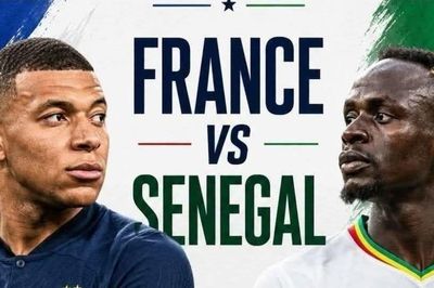 Nhận định bóng đá Pháp vs Senegal: Đội hình hơn 1,5 tỷ euro lên tiếng