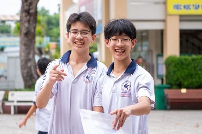 Điểm thi lớp 10 TPHCM năm 2026, liệu hàng chục nghìn bài thi dưới 5 có lặp lại?