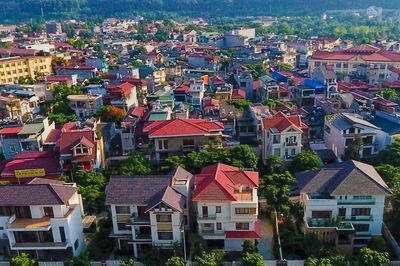 Quy định mới về xây dựng nhà ở riêng lẻ dưới 7 tầng từ 1/7