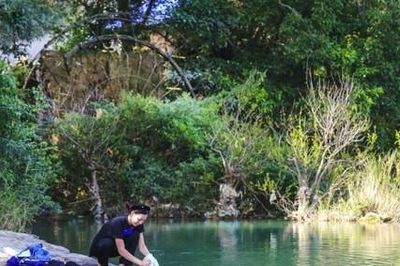 Thôn chỉ 9 hộ dân và bài toán sắp xếp đơn vị hành chính