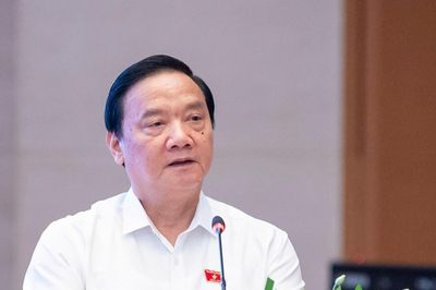 Phó Chủ tịch Quốc hội: Dứt khoát bỏ tư duy 'không quản được thì cấm'
