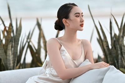 Đời thực của diễn viên sinh năm 2005 gây bức xúc vì vai tiểu tam trên phim VTV