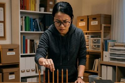 Dấu hiệu và cách điều trị hội chứng OCD