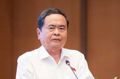 Chủ tịch Quốc hội phê bình tình trạng chậm ban hành văn bản quy định chi tiết